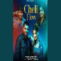 Cheli Flow Ravikant Bhurri Ft Vaishali Chaudhary New Haryanvi Song 2024 By Harry Lather,Yashika Sharma Poster